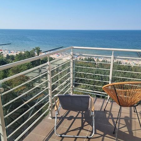 Apartament Baltic Sea Gate Porta Mare 55M2 Dziwnowek Exterior photo