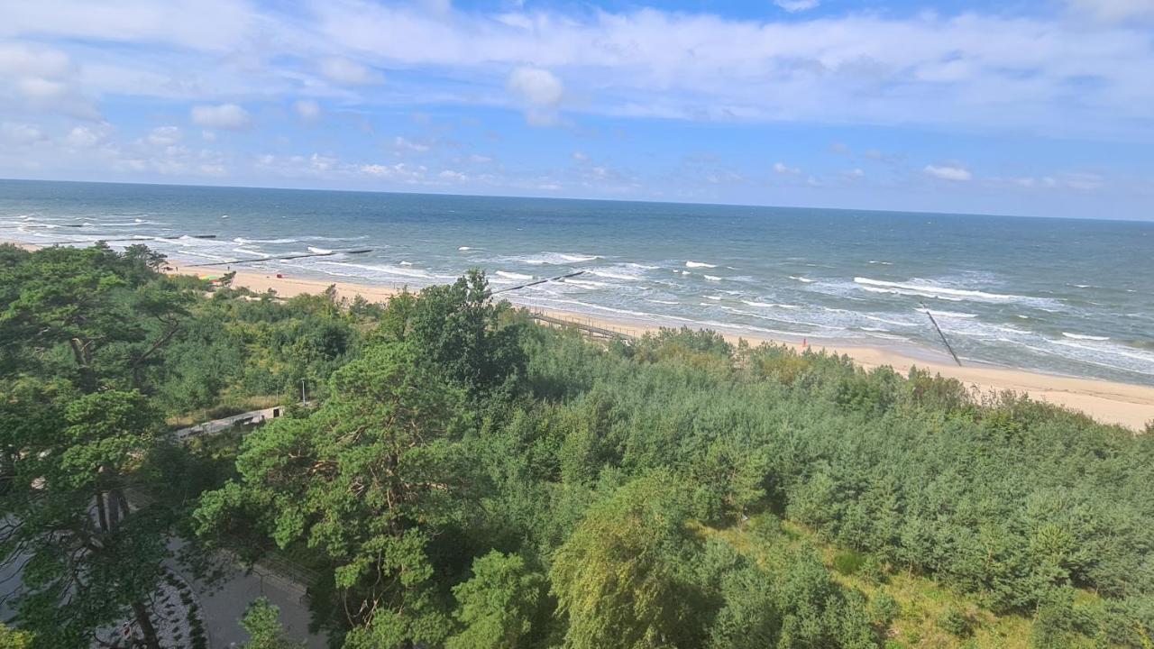 Apartament Baltic Sea Gate Porta Mare 55M2 Dziwnowek Exterior photo